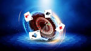 Онлайн казино Casino VOdds